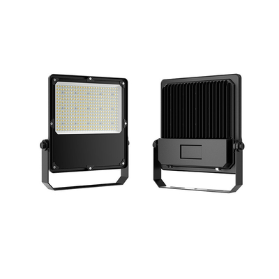 600W Lampu Banjir Luar IP66 Waterproof Kualitas Tinggi Kecerahan Tinggi Untuk Lapangan Olahraga